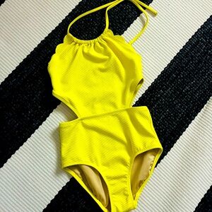 Old Navy Girls Swimsuit